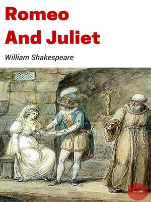 cover image of Romeo and Juliet